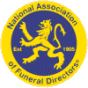 NAFD: National Association of Funeral Directors
